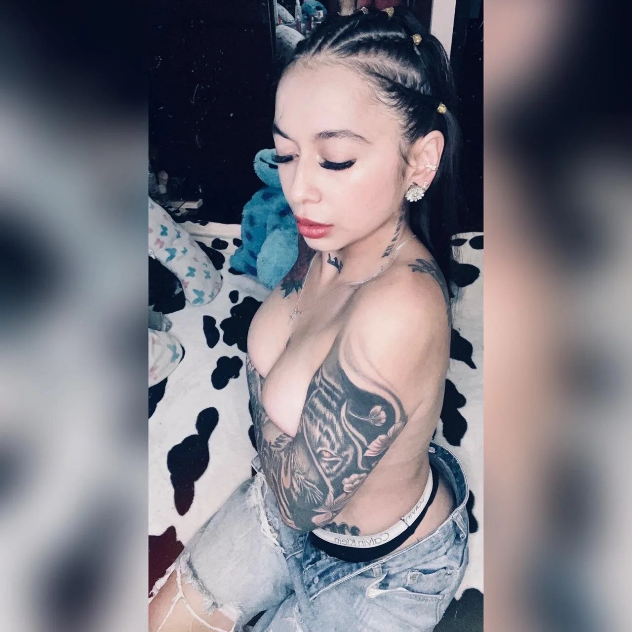 XXX Porn Photo of Nude luna_scarlette 5