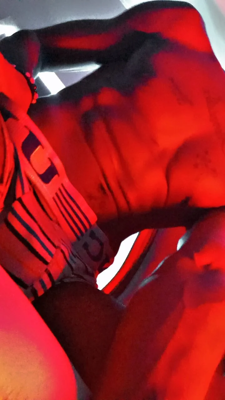 XXX Porn Photo of Nude tory_bbc 5