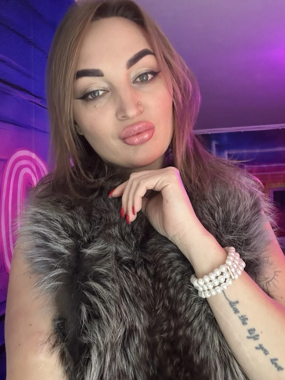 XXX Porn Photo of Nude Vellora_ 10