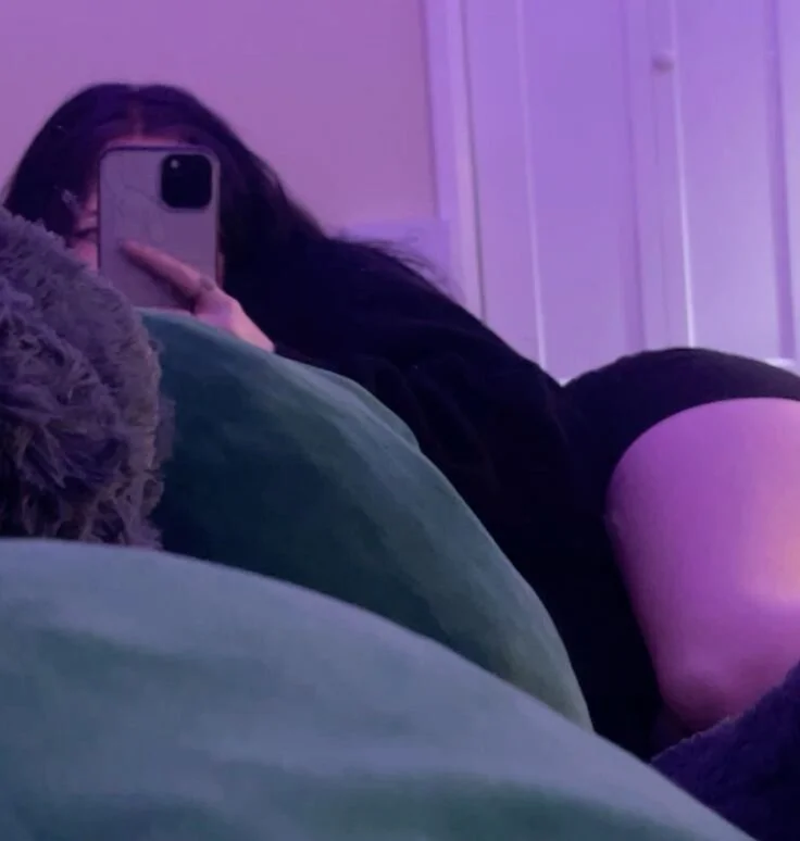 XXX Porn Photo of Nude Ruhani_033 2