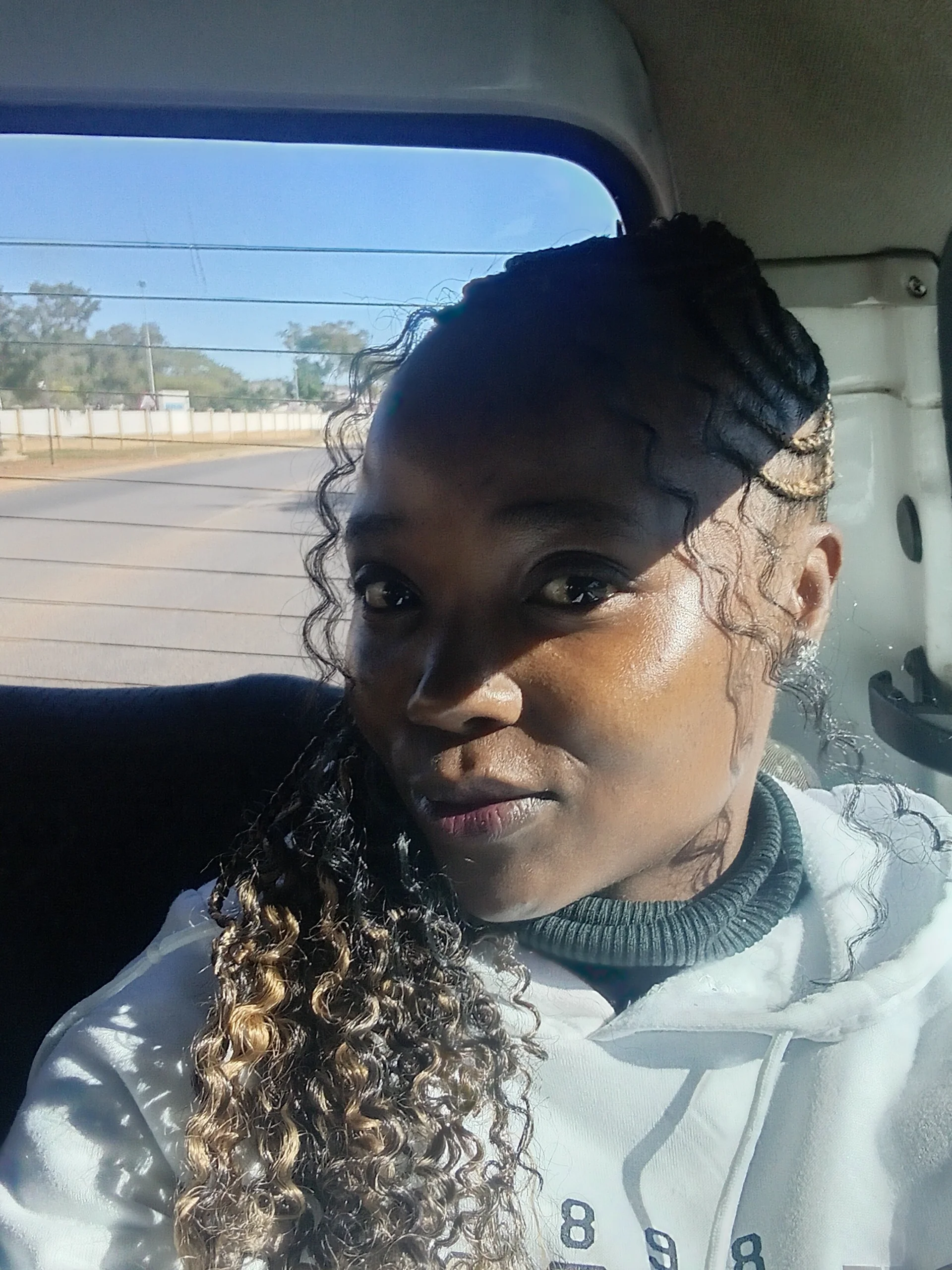 XXX Porn Photo of Nude mommysmile 1