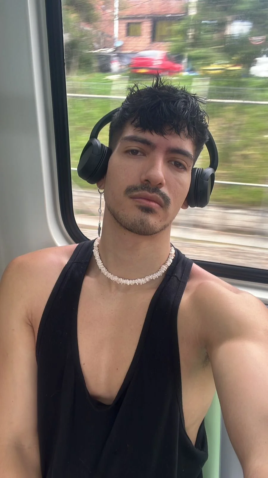XXX Porn Photo of Nude bbbeachboy 36