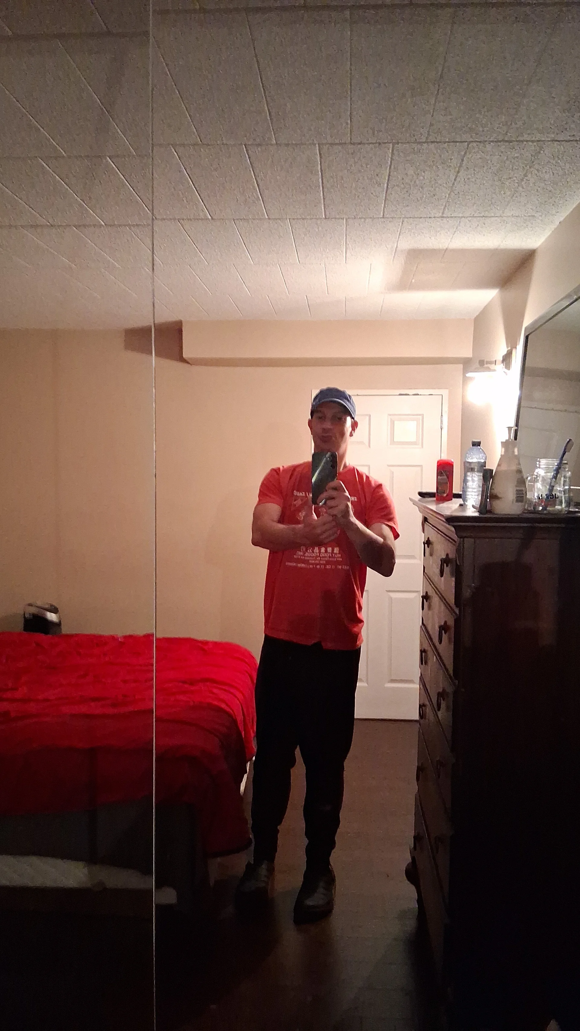 XXX Porn Photo of Nude bigdickpete1983 3