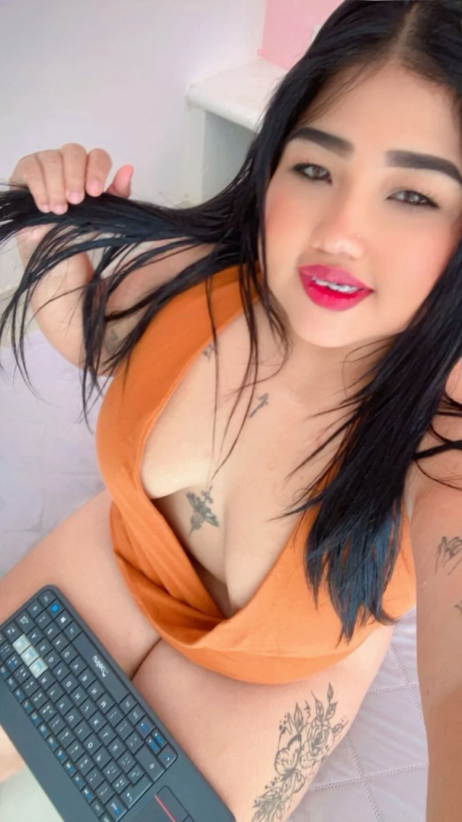 XXX Porn Photo of Nude gaby_sweet10 3