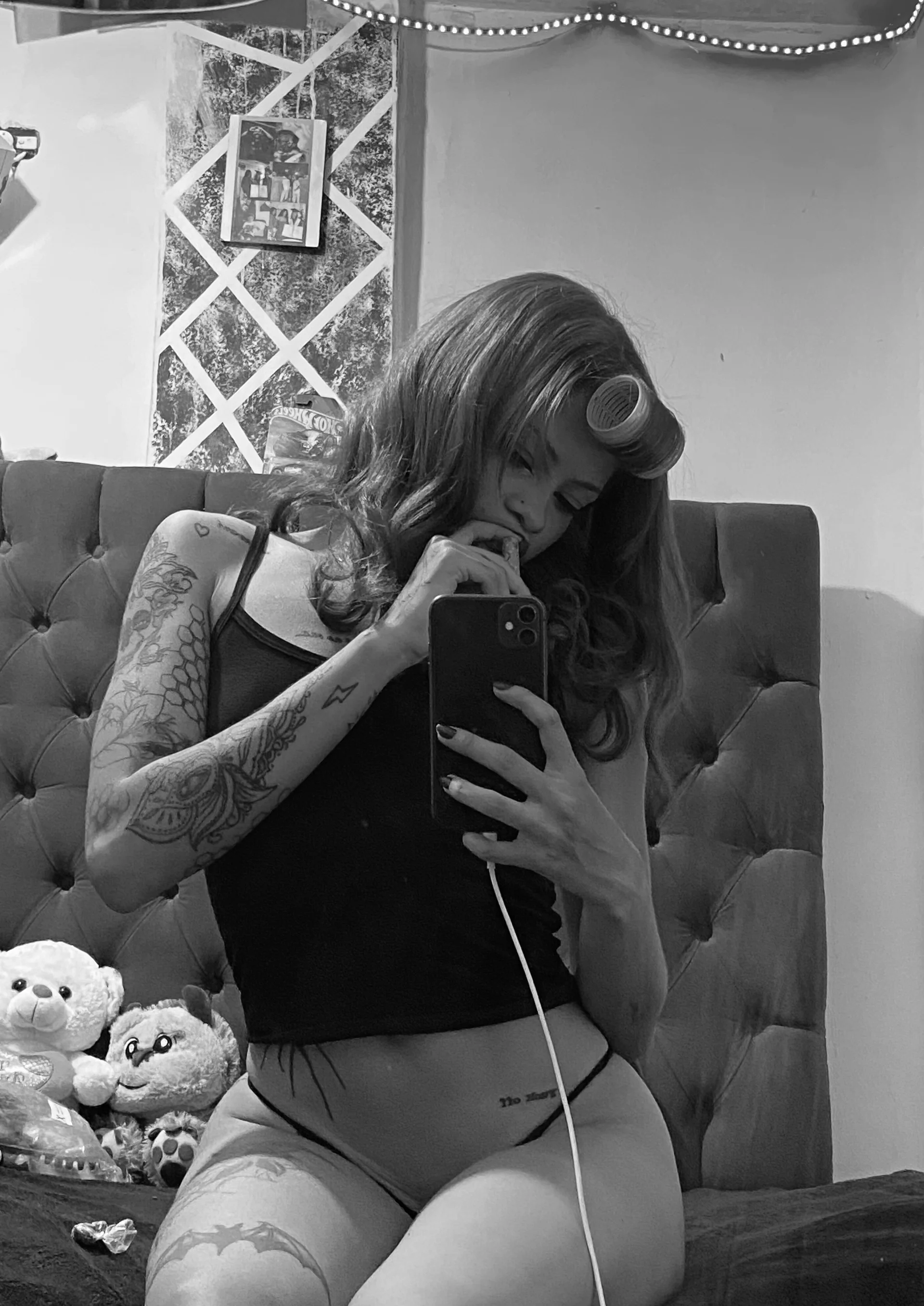 XXX Porn Photo of Nude Bunny_bel 395