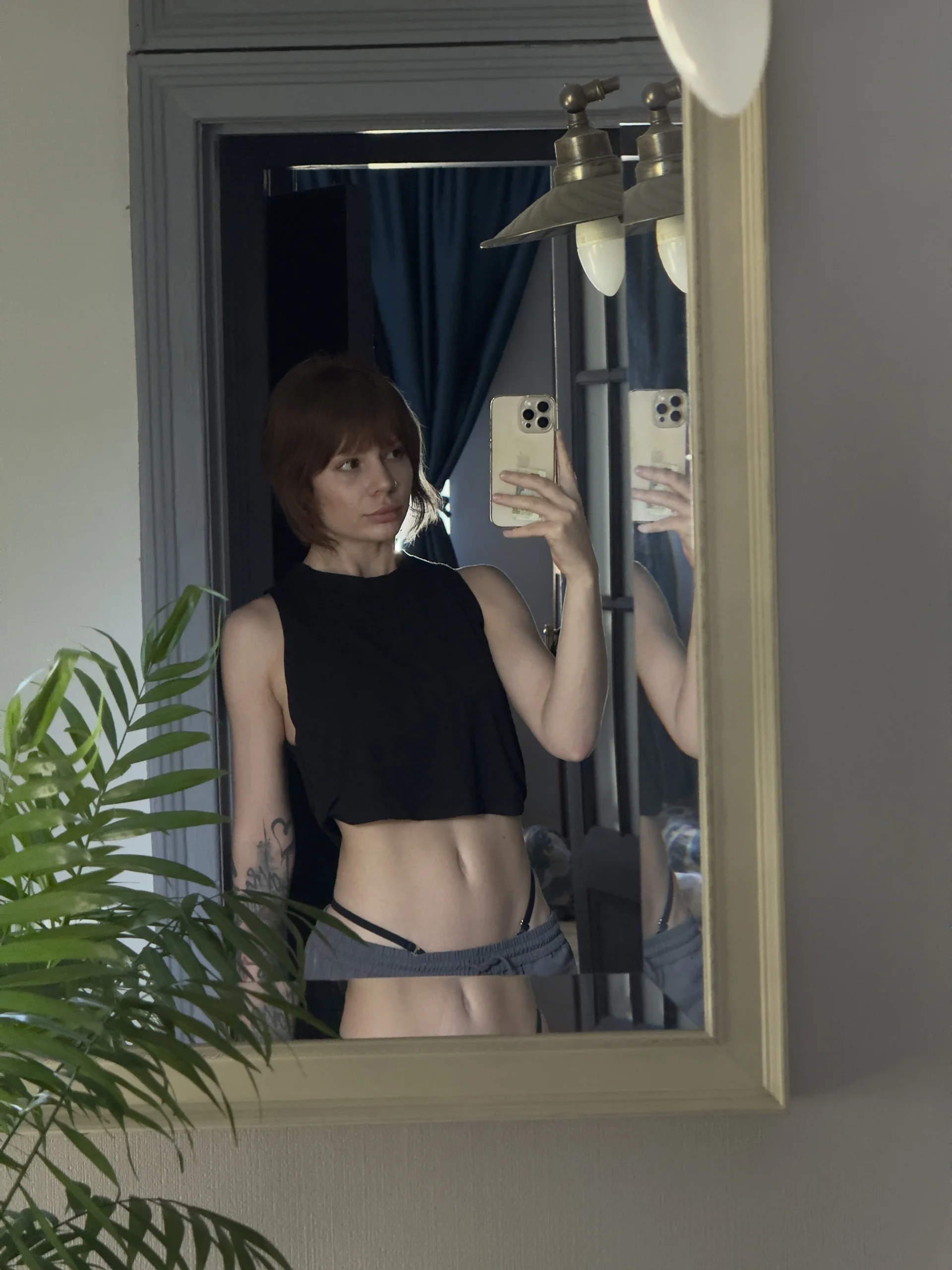 XXX Porn Photo of Nude Oopsfoxy 369