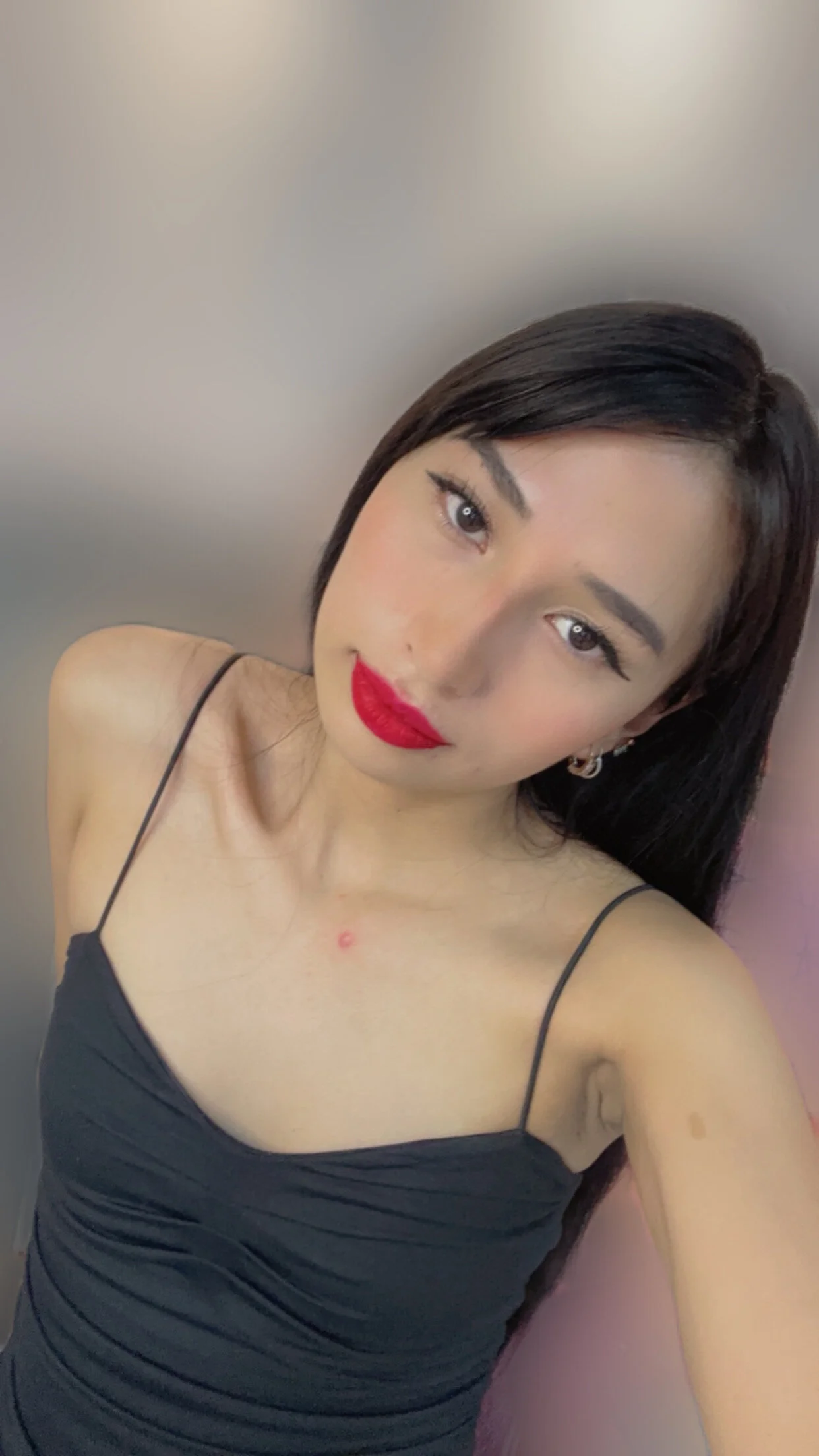 XXX Porn Photo of Nude AlessiaVix 4