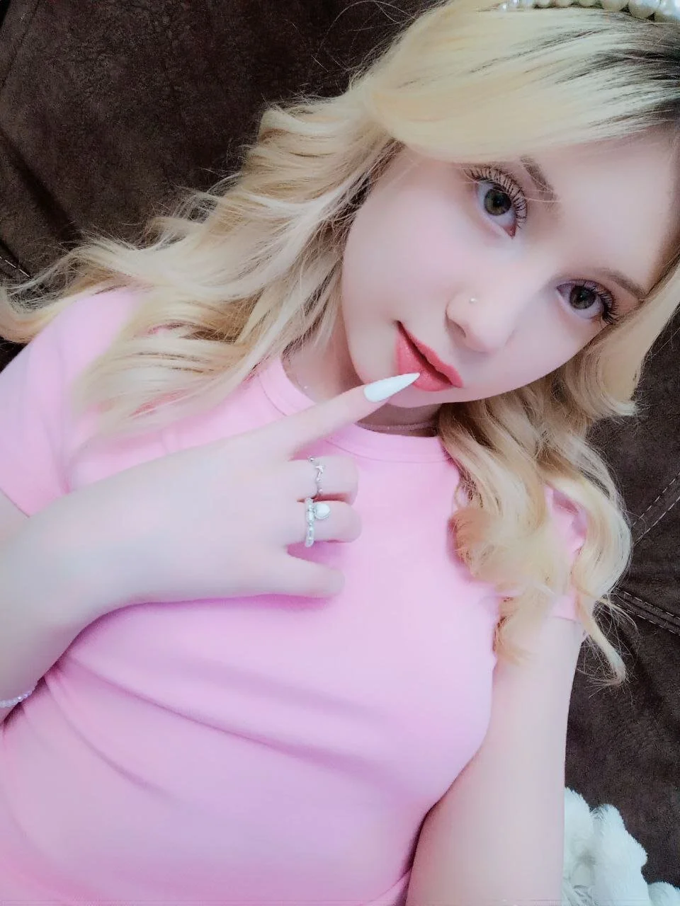 XXX Porn Photo of Nude Sansaara 5