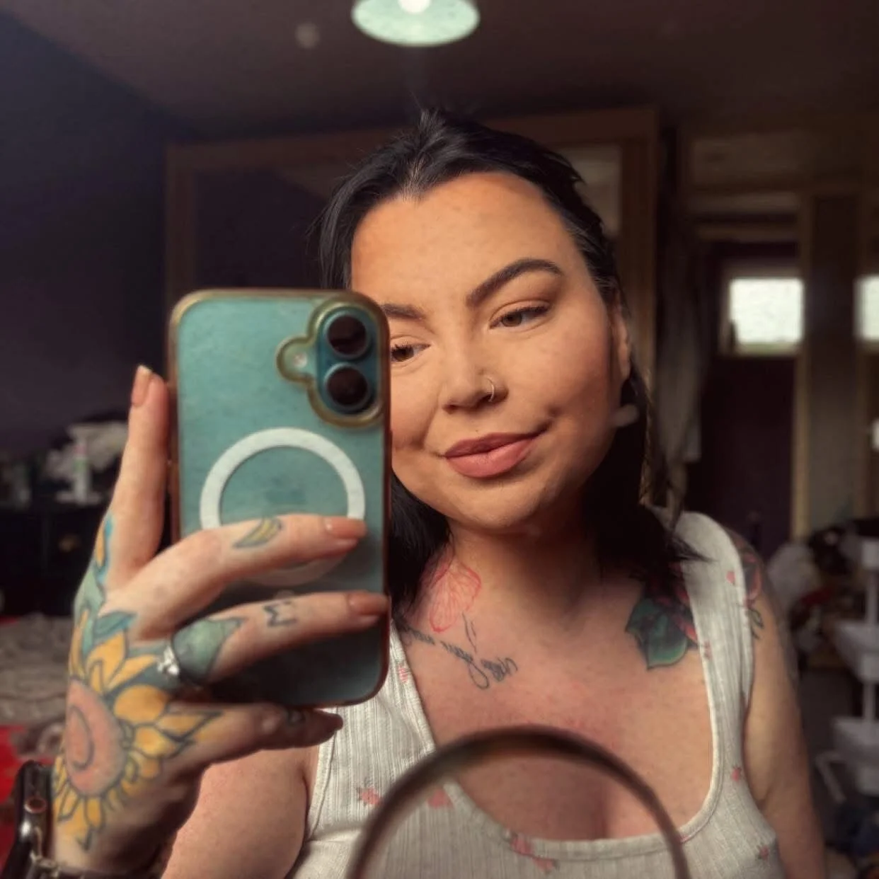 XXX Porn Photo of Nude Sophiestun_ 2