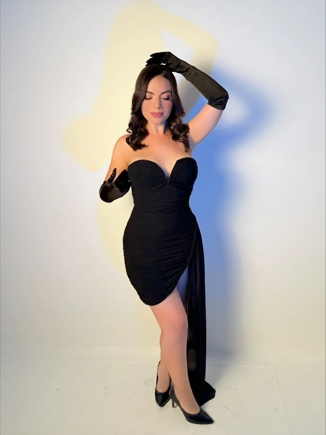 XXX Porn Photo of Nude MorganHicks 164