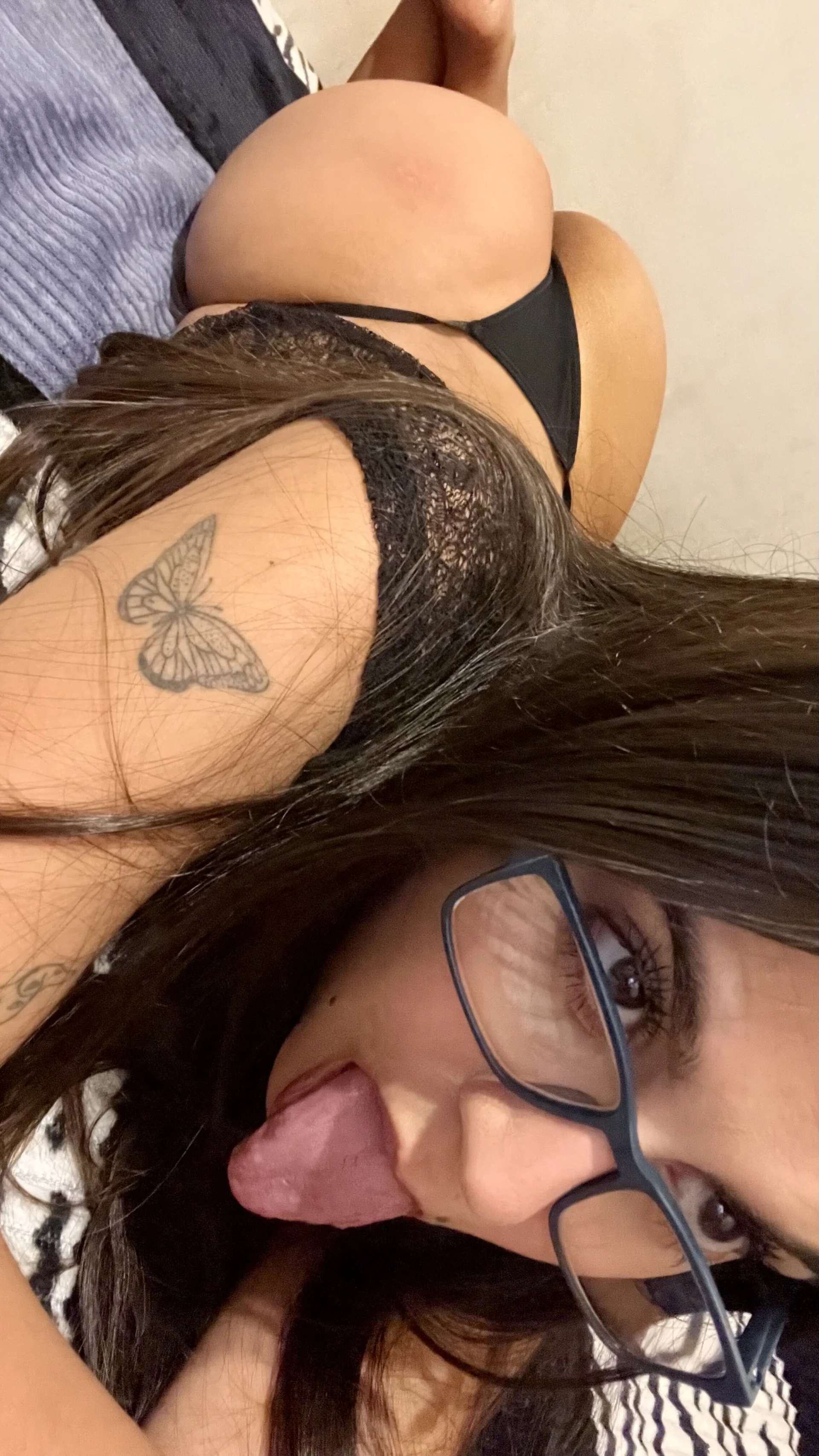 XXX Porn Photo of Nude lulix69 3