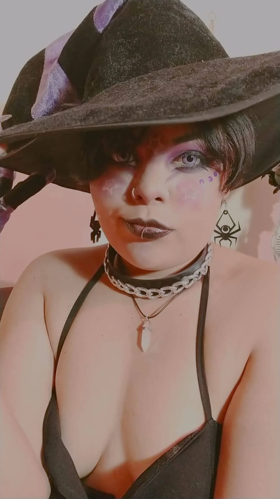 XXX Porn Photo of Nude catluhex 4