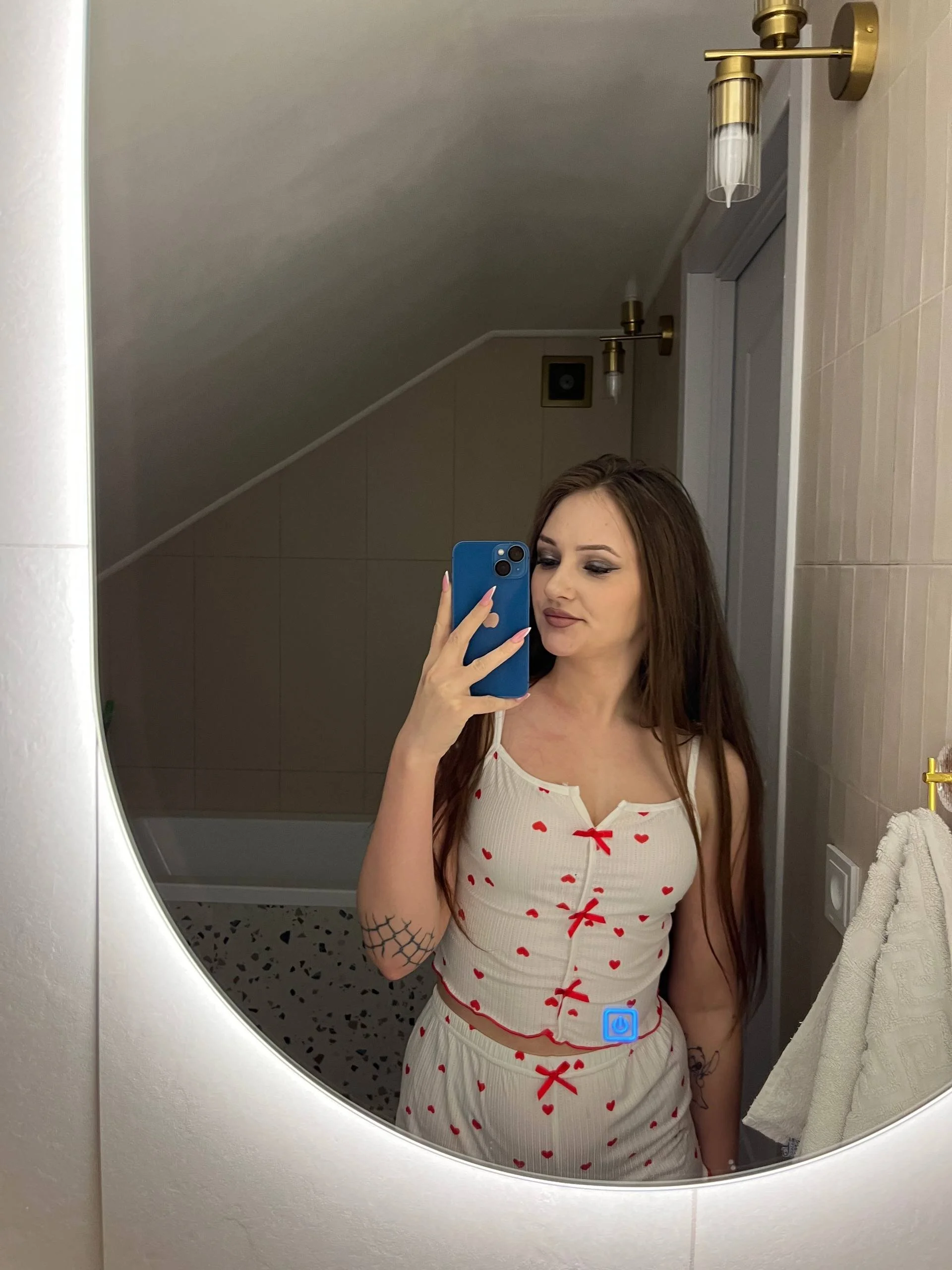 XXX Porn Photo of Nude PamelaXX_ 242