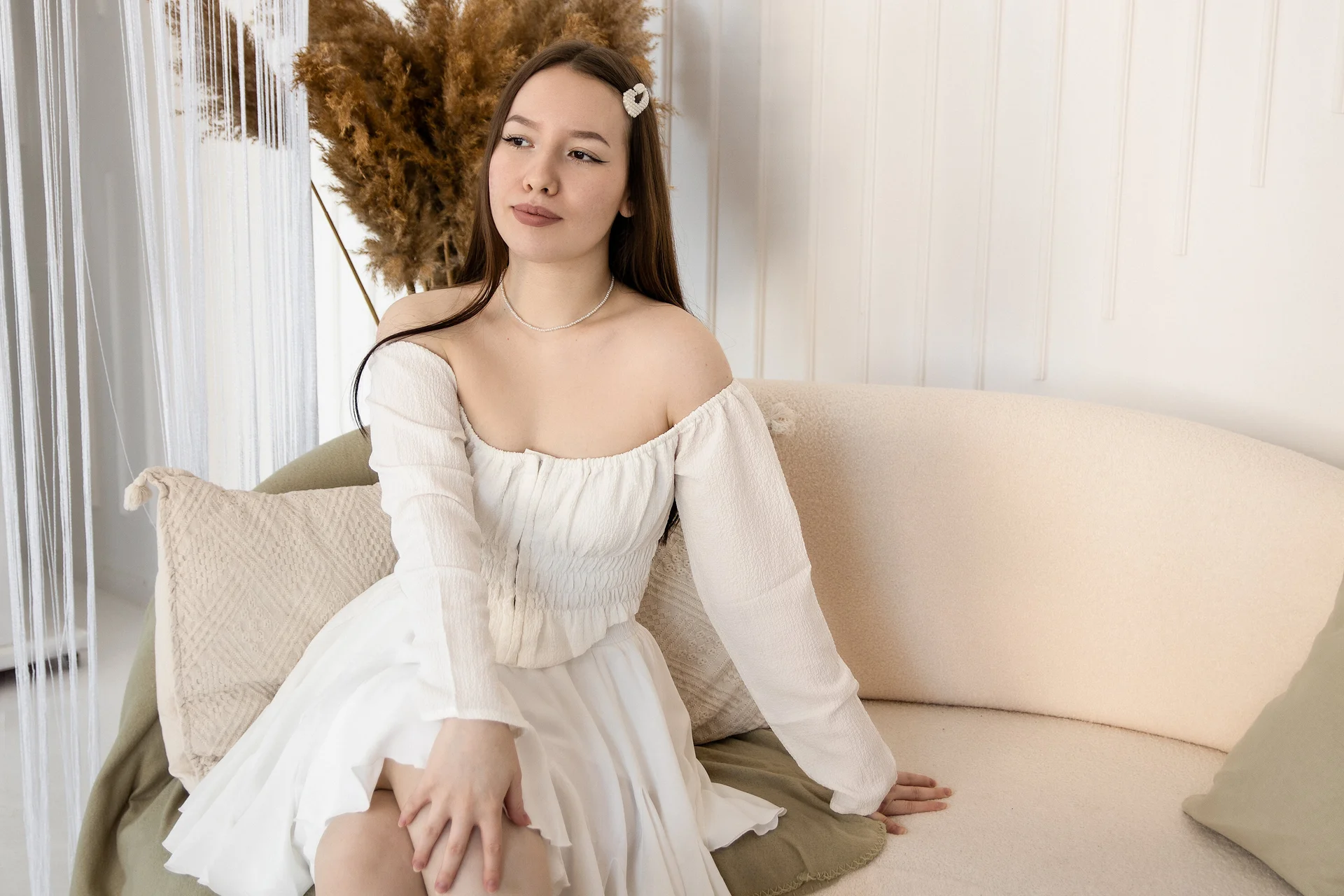 XXX Porn Photo of Nude DaniellaSunny 6