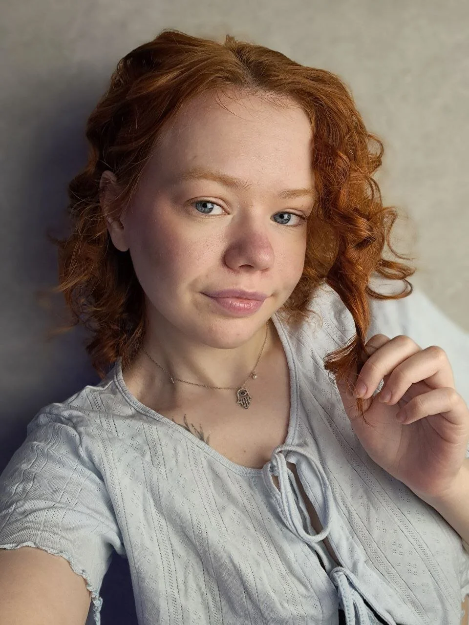 XXX Porn Photo of Nude MelodyHasbrouck 69