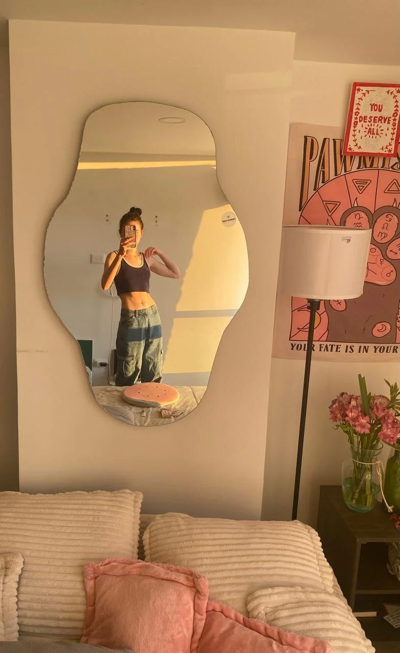 XXX Porn Photo of Nude taliaffranco 12