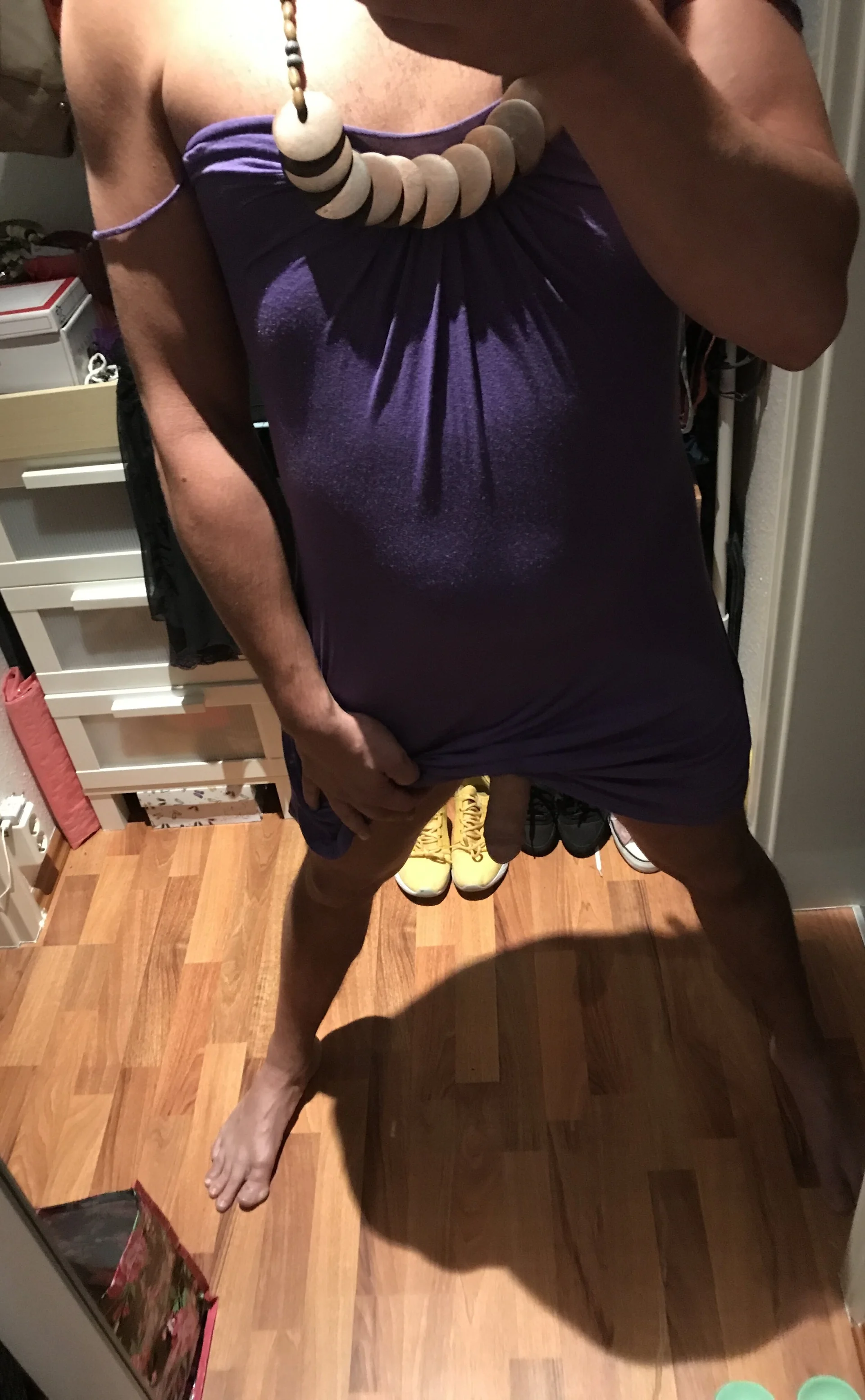 XXX Porn Photo of Nude Schlampe111 2