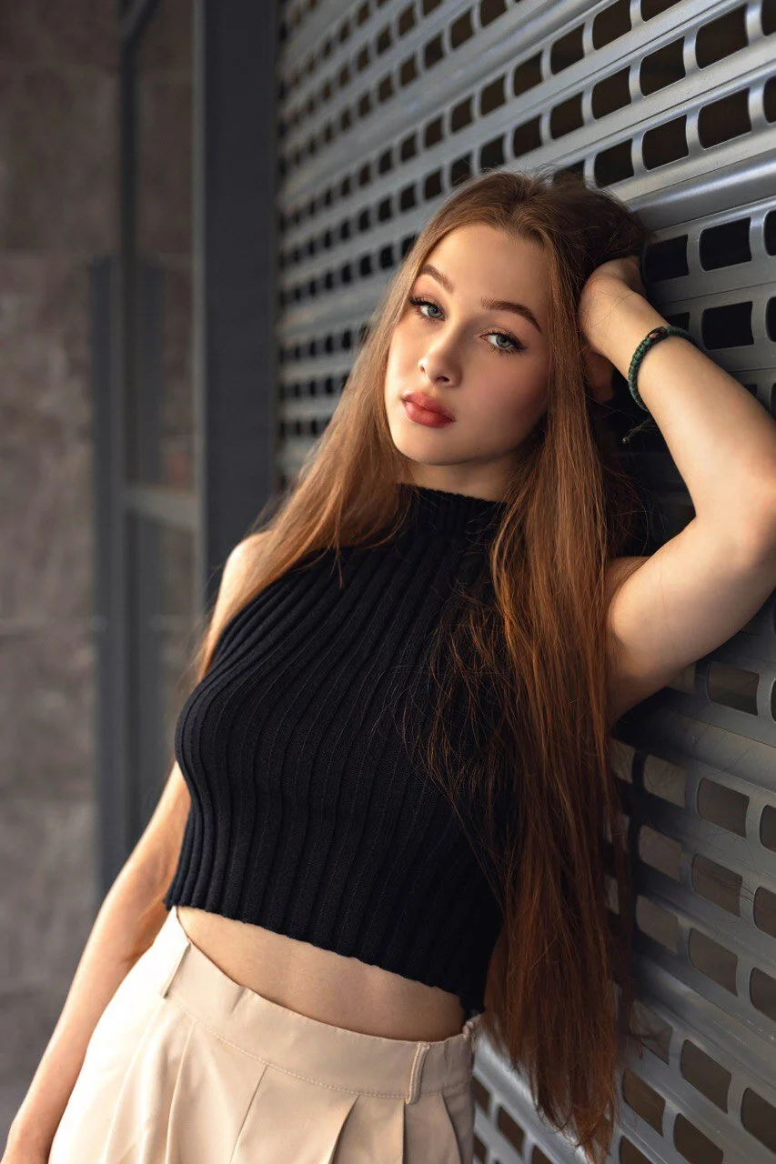 XXX Porn Photo of Nude ArielSykes 2