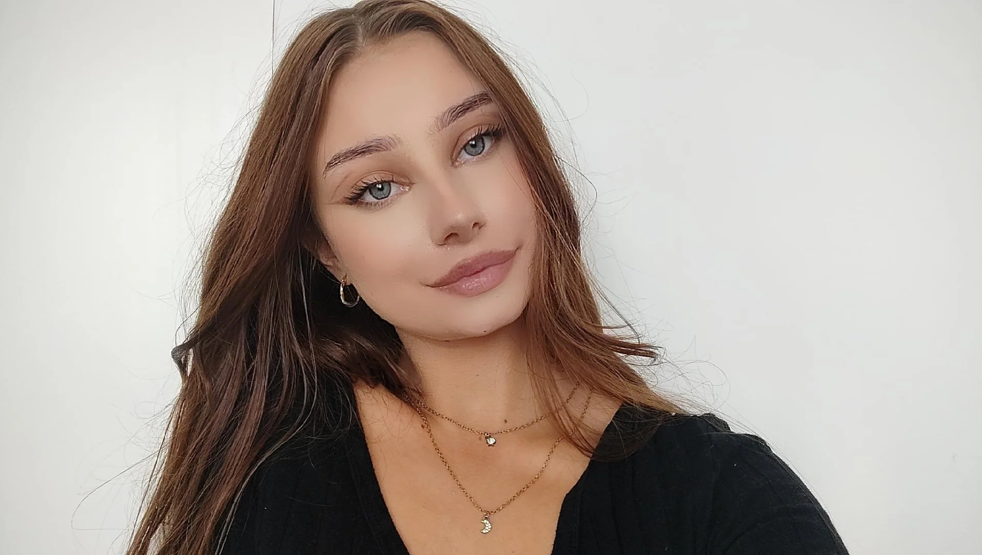 XXX Porn Photo of Nude EmilyDarling 4