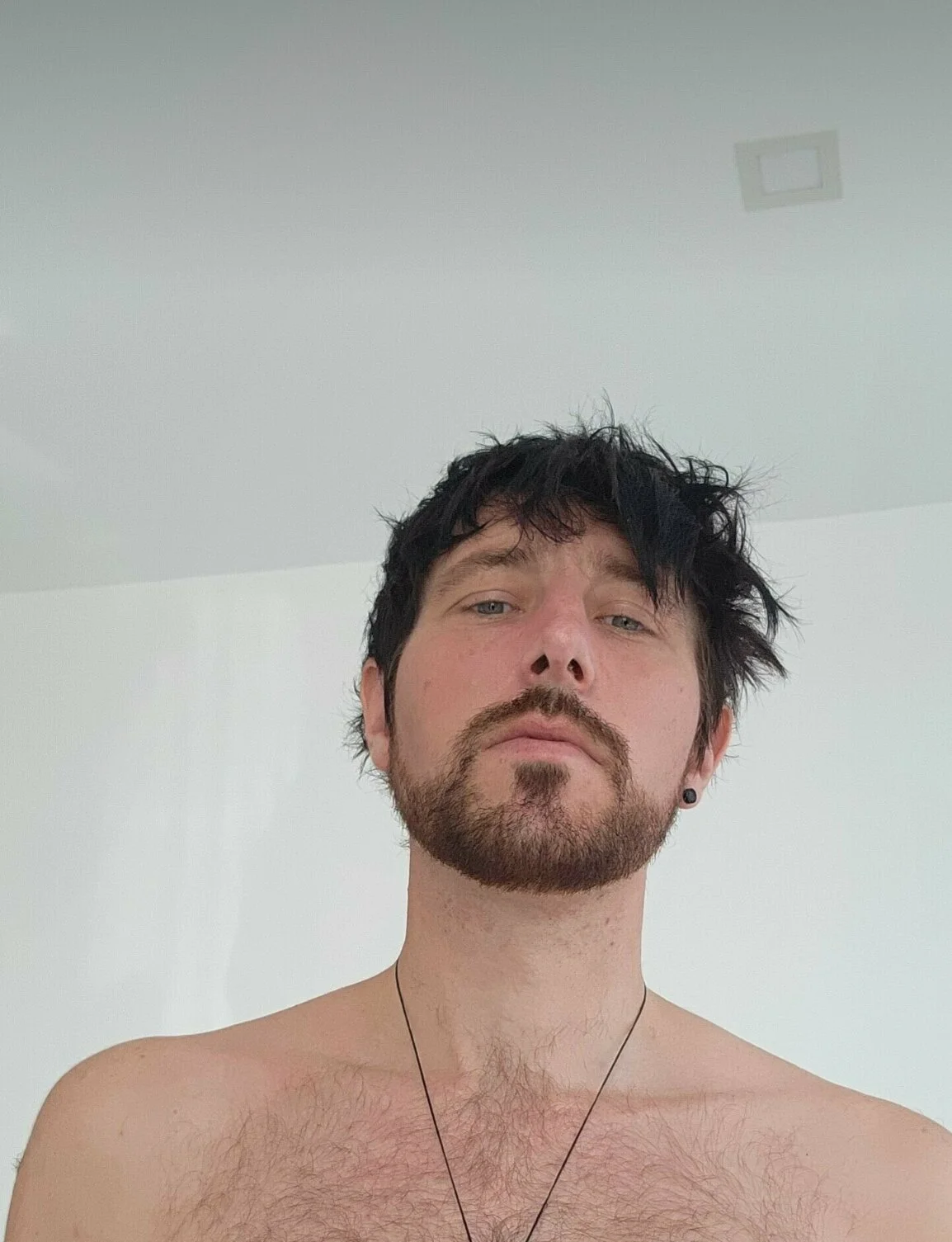 XXX Porn Photo of Nude jay_jacobs 1