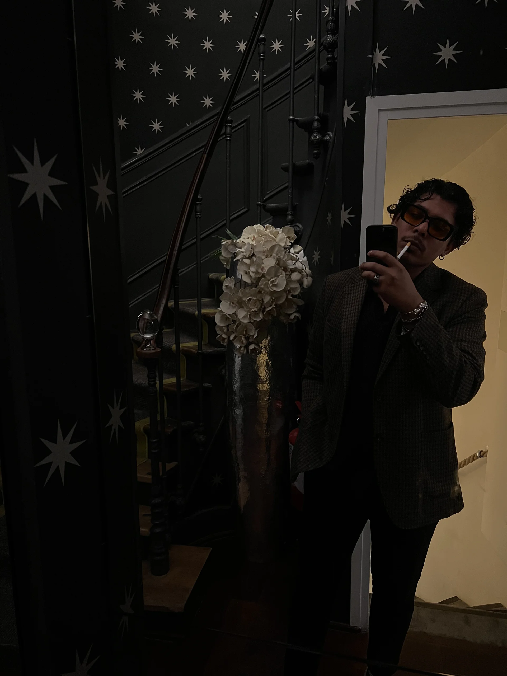 XXX Porn Photo of Nude daddyvibes 1