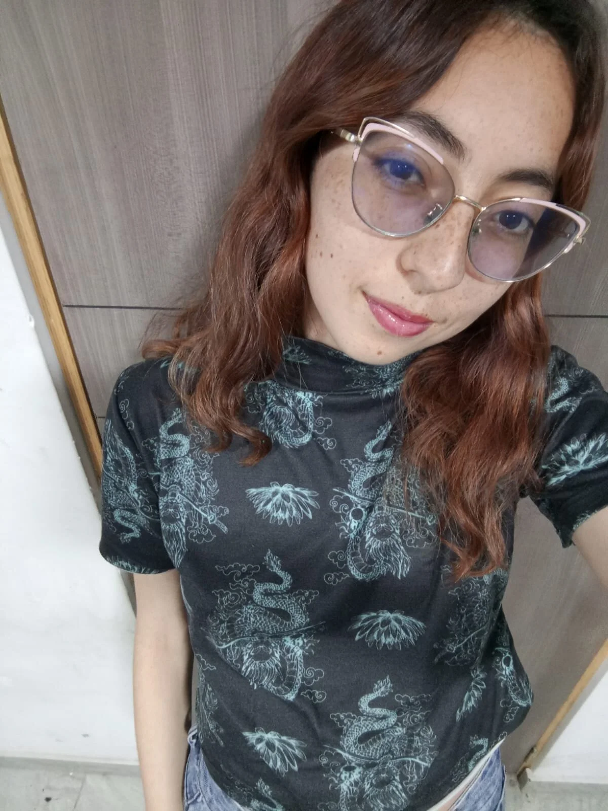 XXX Porn Photo of Nude AnnieSparkle 3