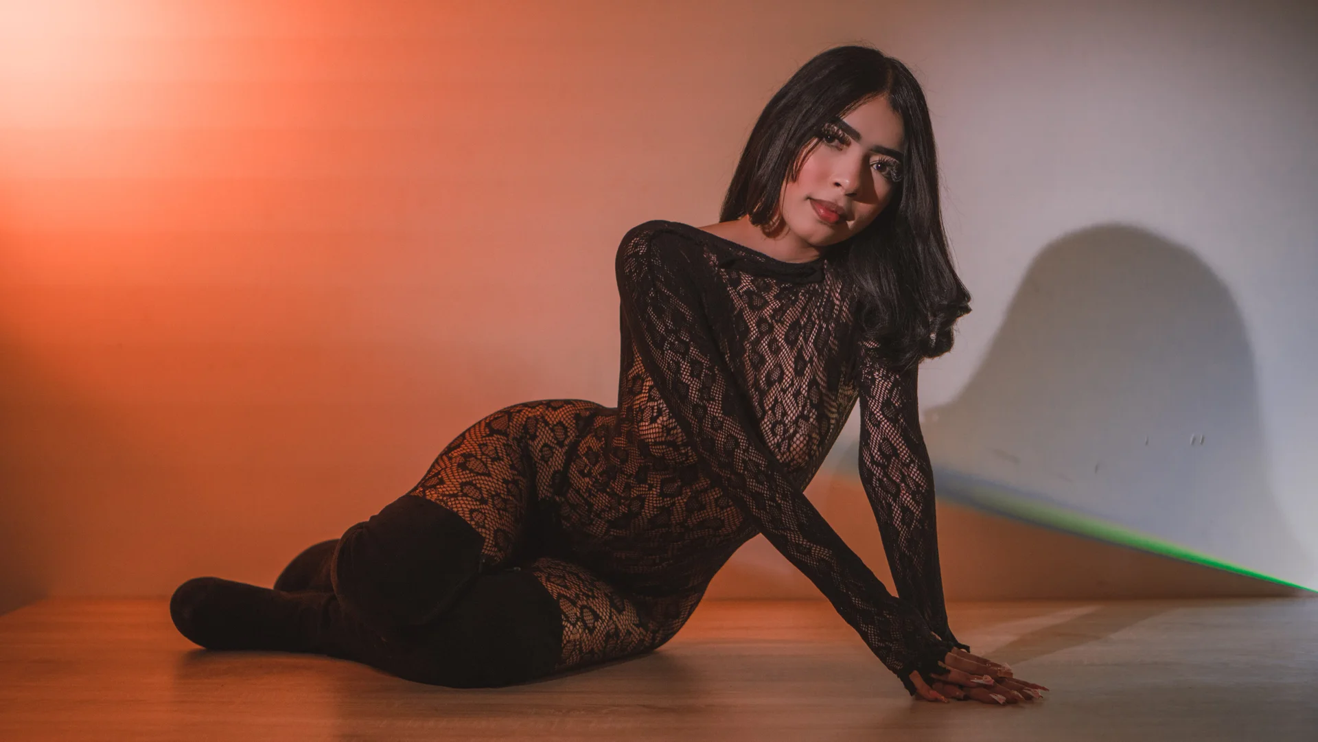 XXX Porn Photo of Nude GabrielaSuarez_ 11