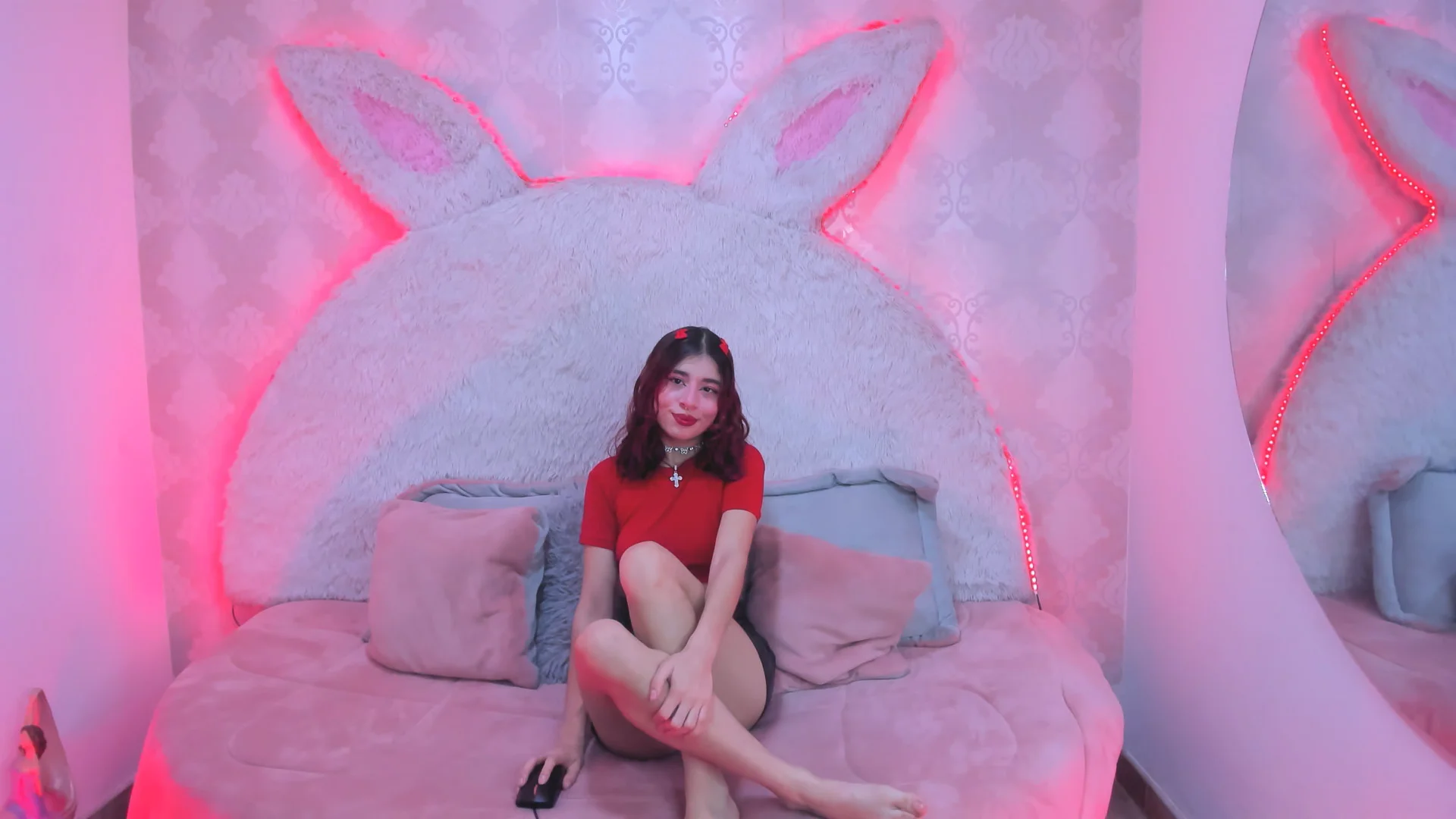 XXX Porn Photo of Nude Gaby_louse 56