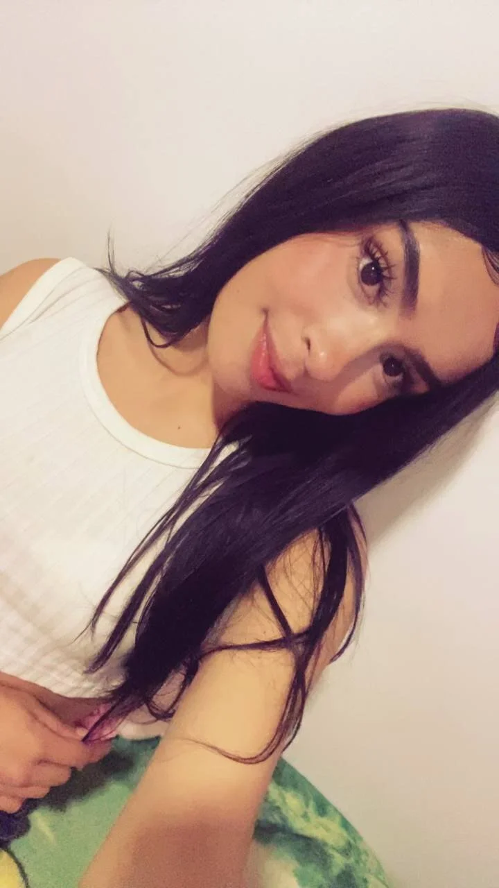 XXX Porn Photo of Nude Alana_Summer_ 1