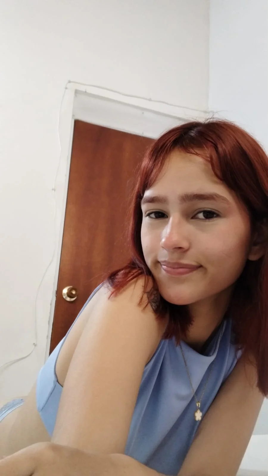 XXX Porn Photo of Nude MelodyMansson 229