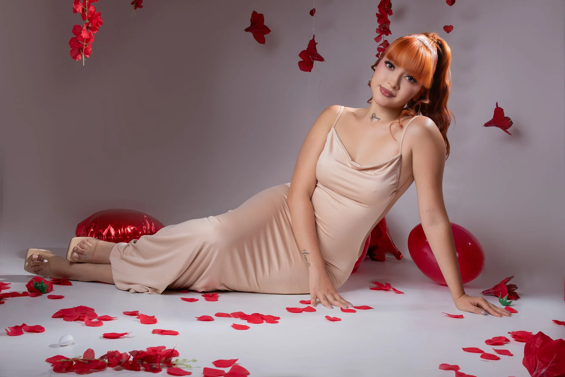 XXX Porn Photo of Nude AliceHills_ 14