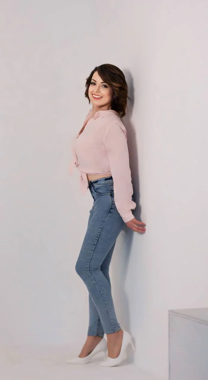 XXX Porn Photo of Nude Emily_Midlton 5