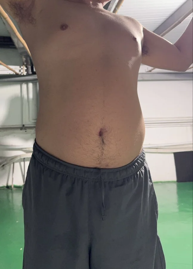XXX Porn Photo of Nude qazwsx_cam4 6