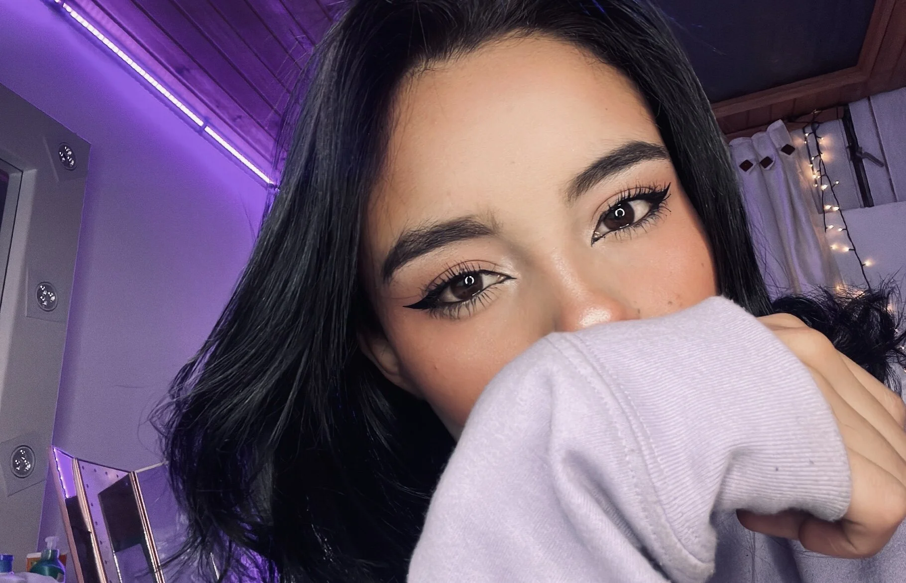 XXX Porn Photo of Nude salome_polaniiee 4