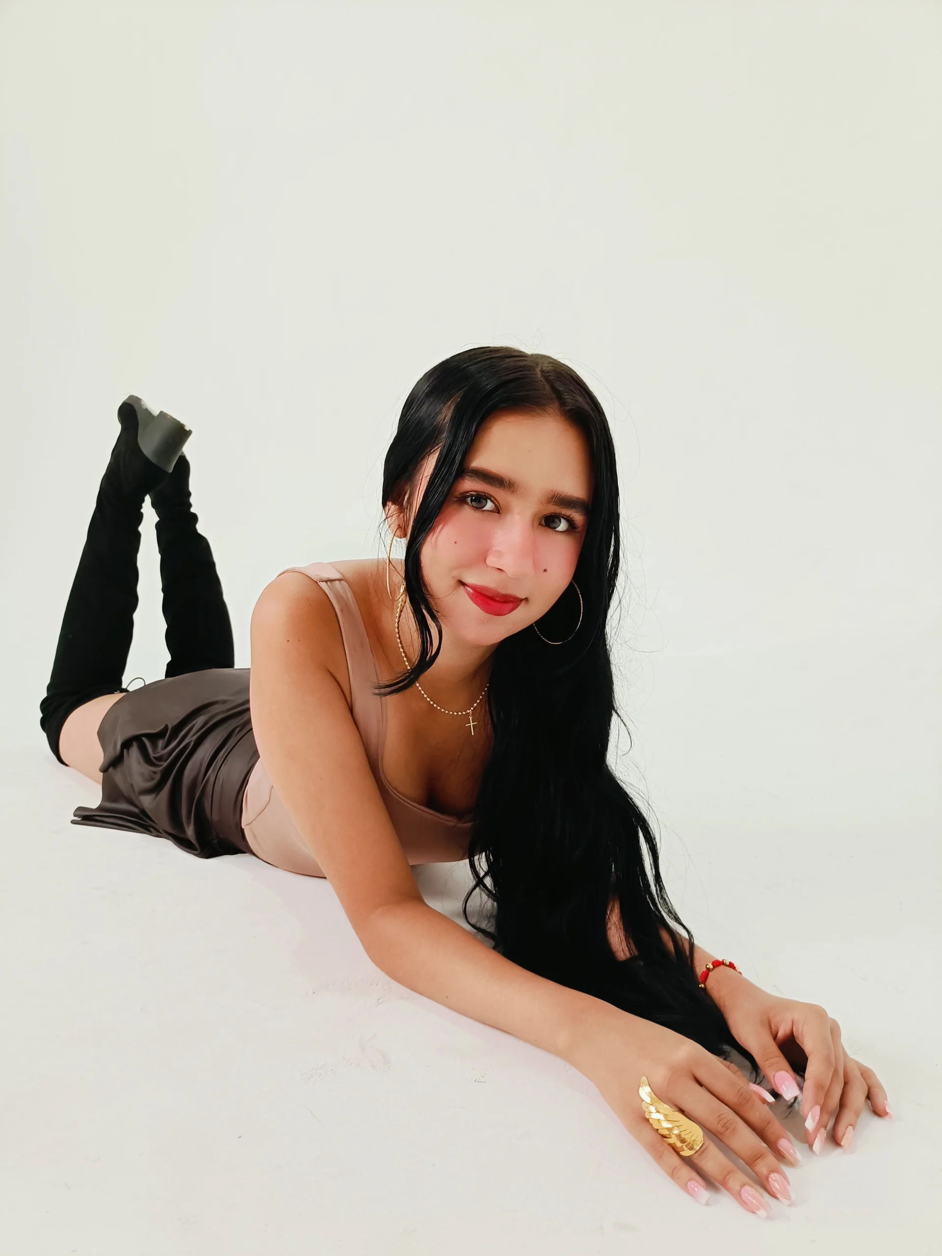 XXX Porn Photo of Nude LaraGoldd 11
