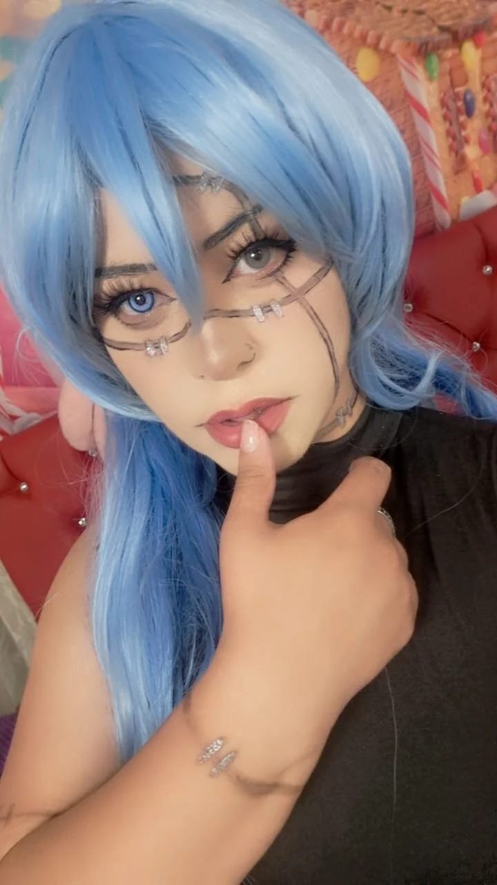 XXX Porn Photo of Nude _niiky 39