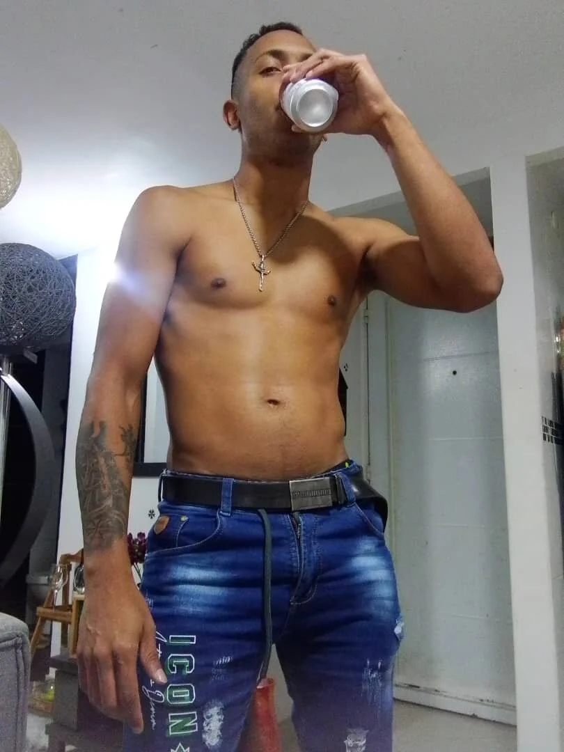XXX Porn Photo of Nude jeffblack2 3