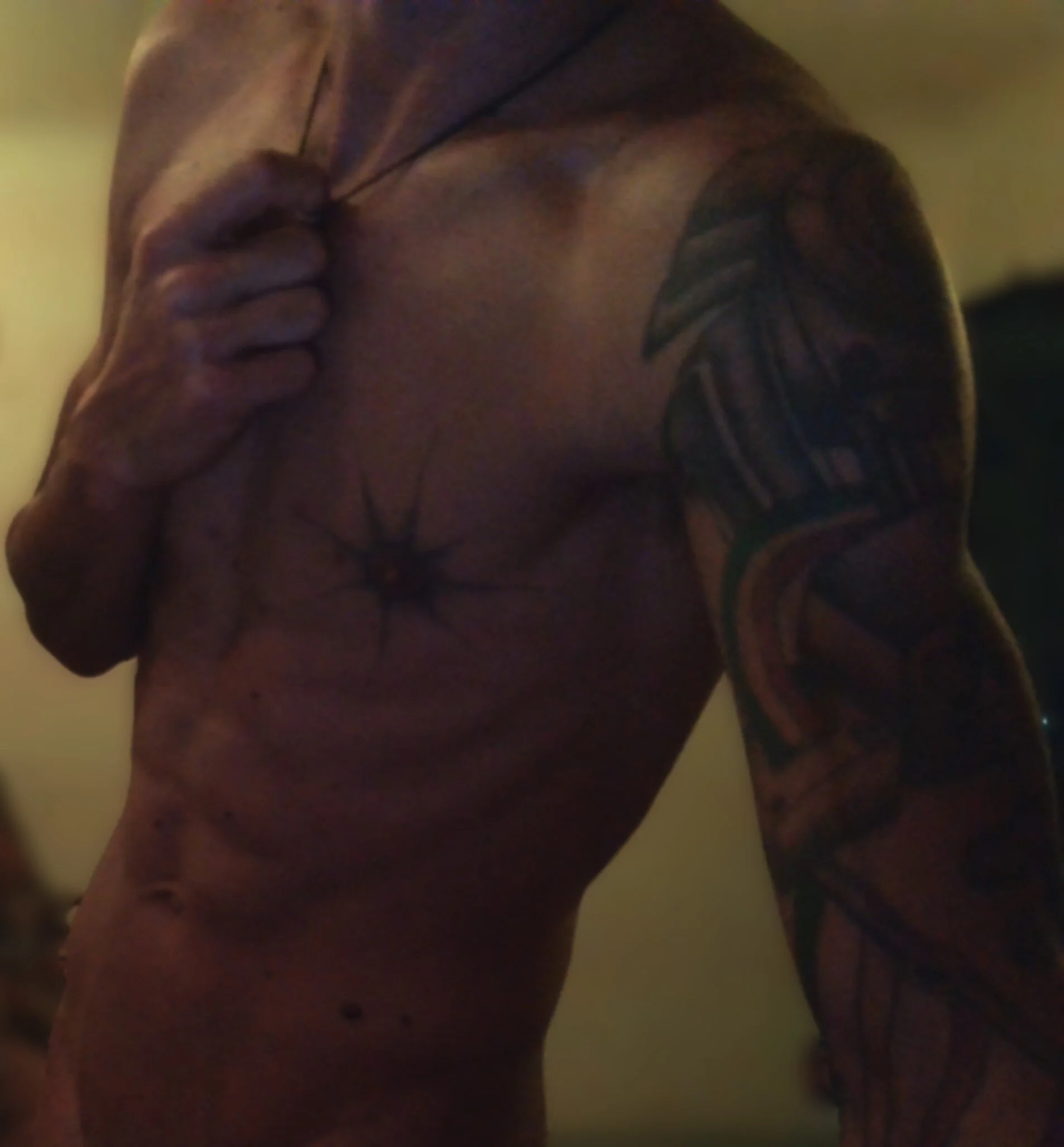 XXX Porn Photo of Nude C_JayZa 7
