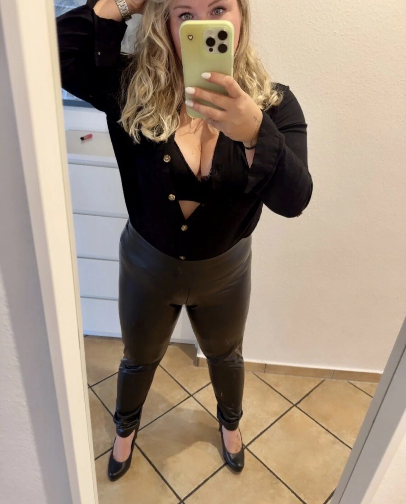 XXX Porn Photo of Nude Jolina_Juice 4