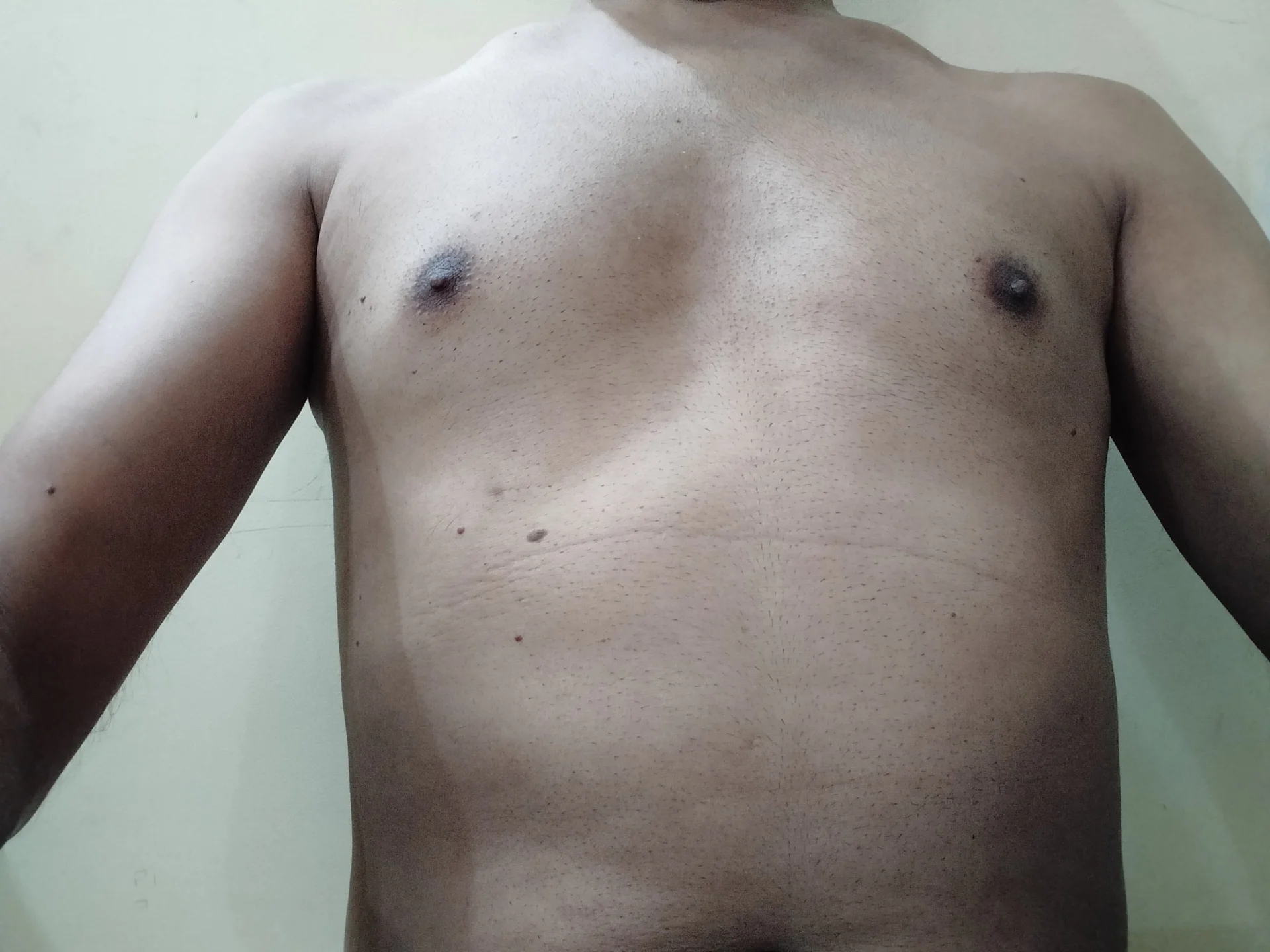 XXX Porn Photo of Nude rhlagr85 3