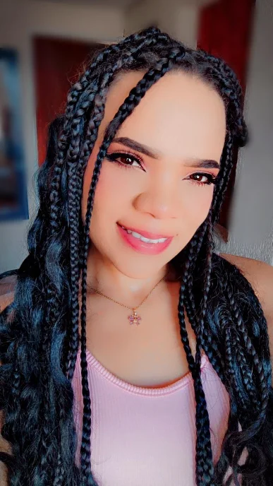 XXX Porn Photo of Nude siara_and_zoe 4