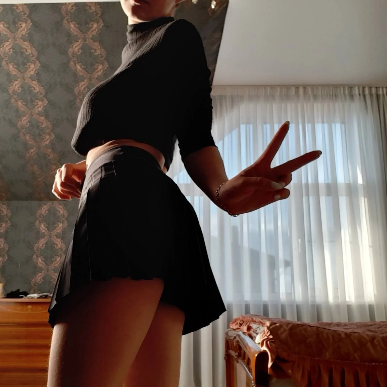 XXX Porn Photo of Nude Miamist 2