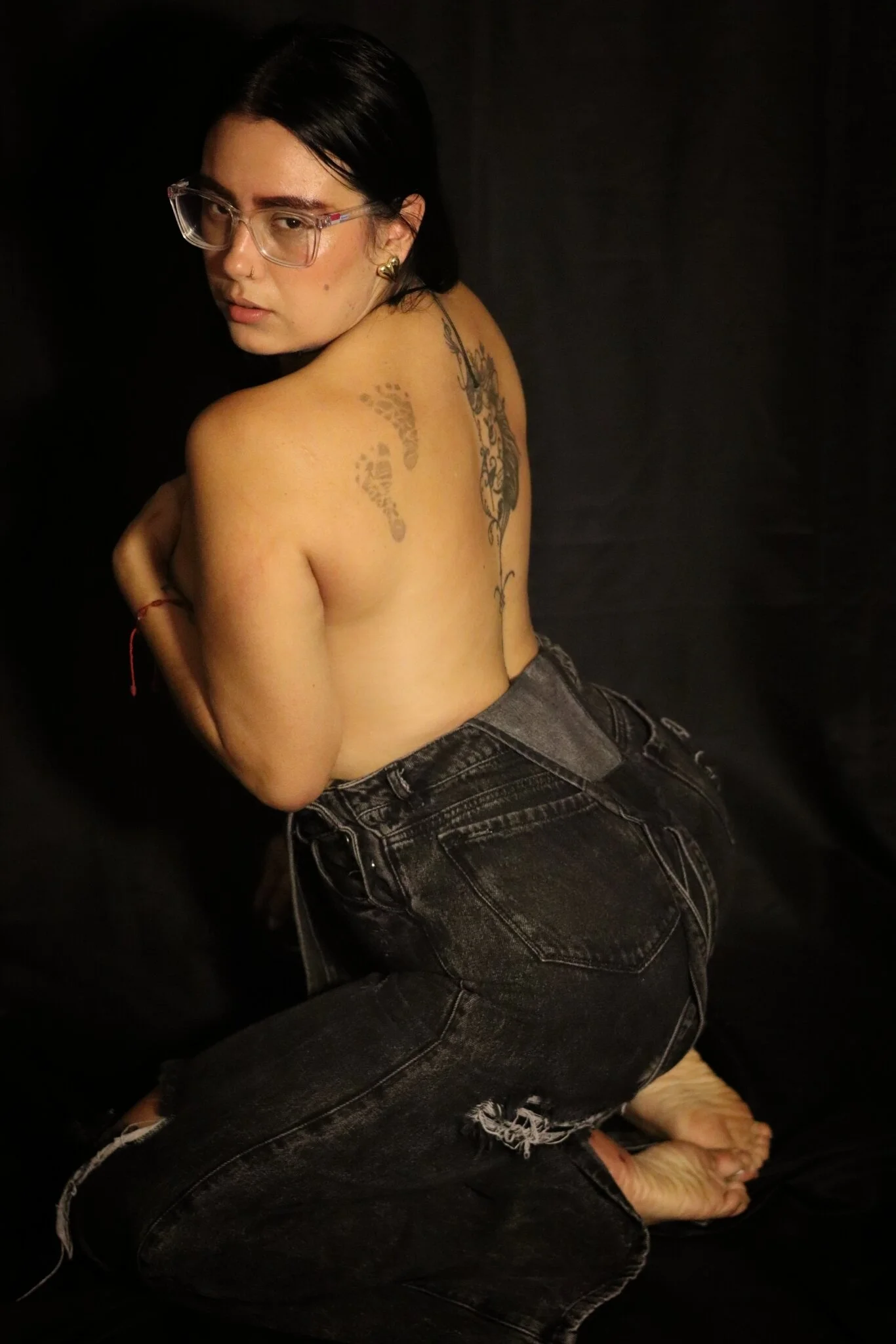 XXX Porn Photo of Nude vicky_grey 27