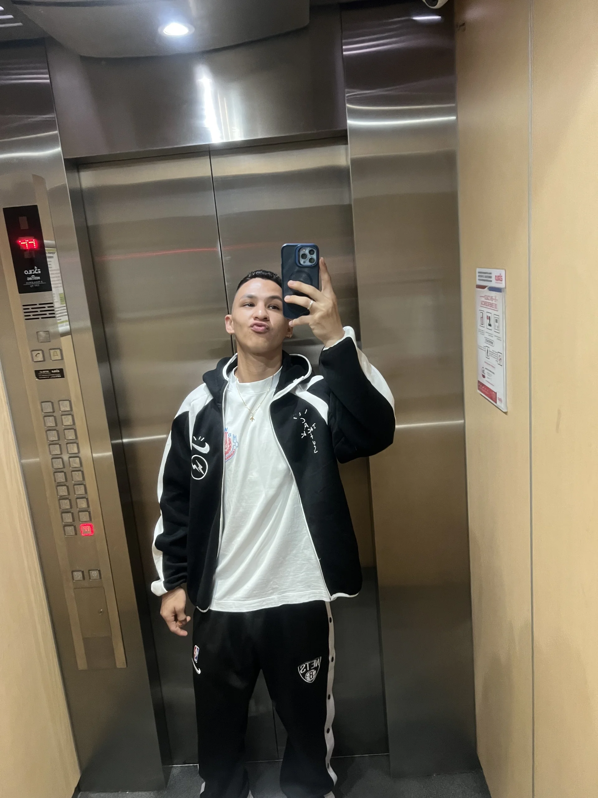 liuscast22