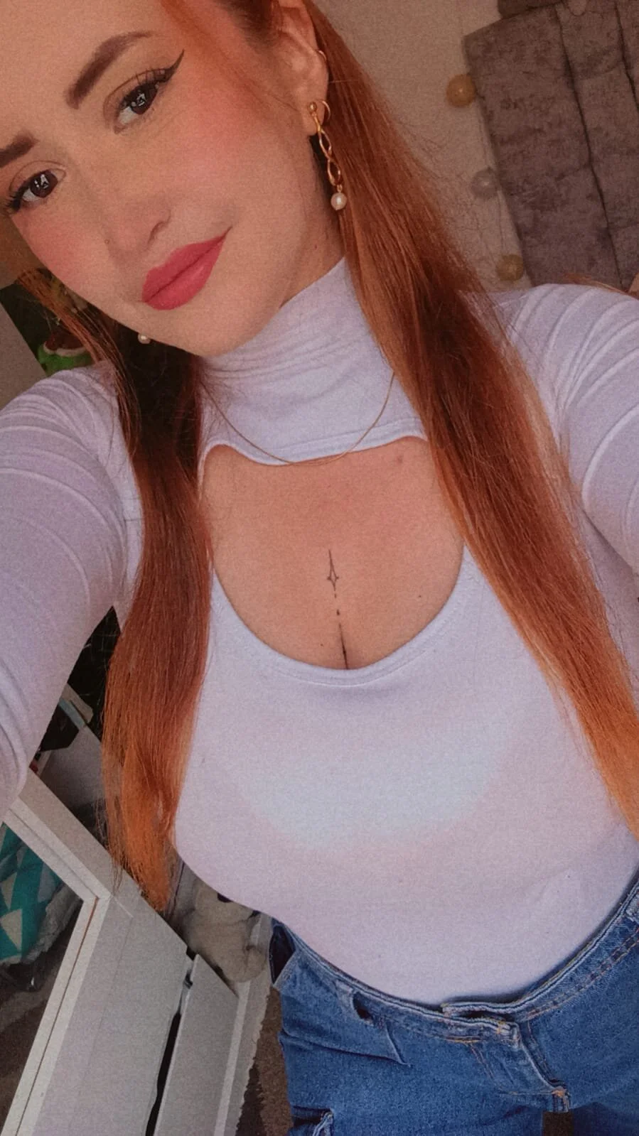 XXX Porn Photo of Nude AmberLaurentt 7