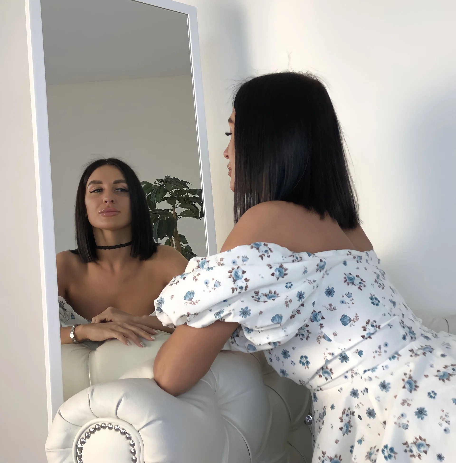 XXX Porn Photo of Nude NejaSatin 6