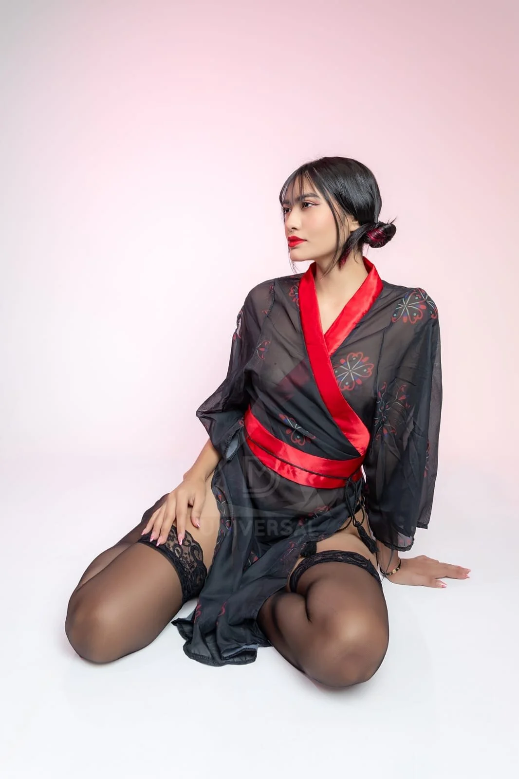 XXX Porn Photo of Nude AzuraKindong 36