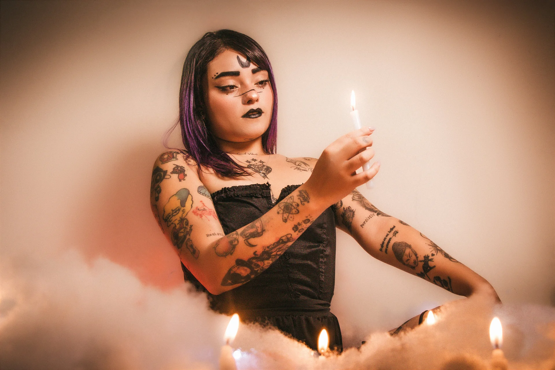 XXX Porn Photo of Nude Chloe_Killua 200