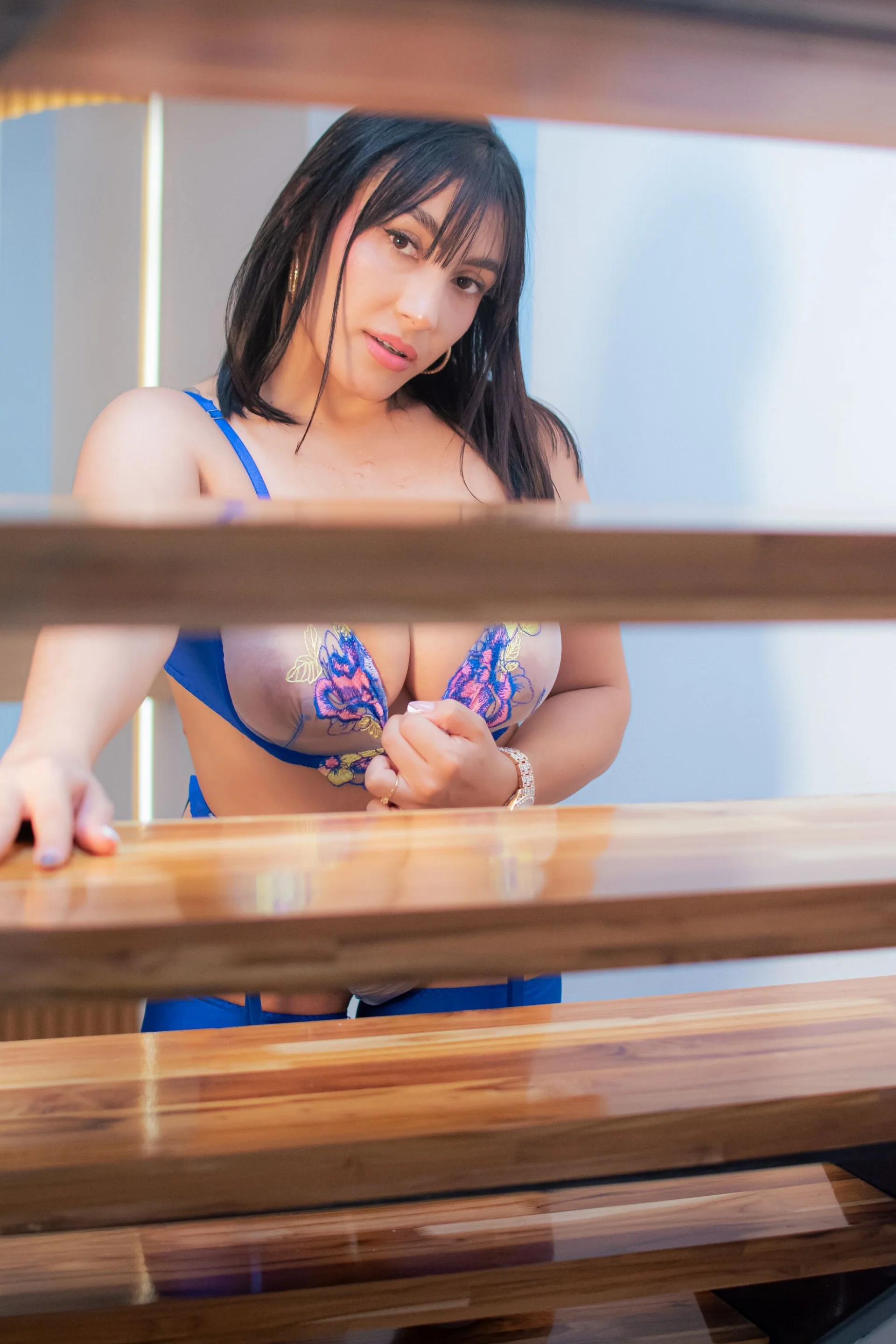 XXX Porn Photo of Nude LunaMontiel 36