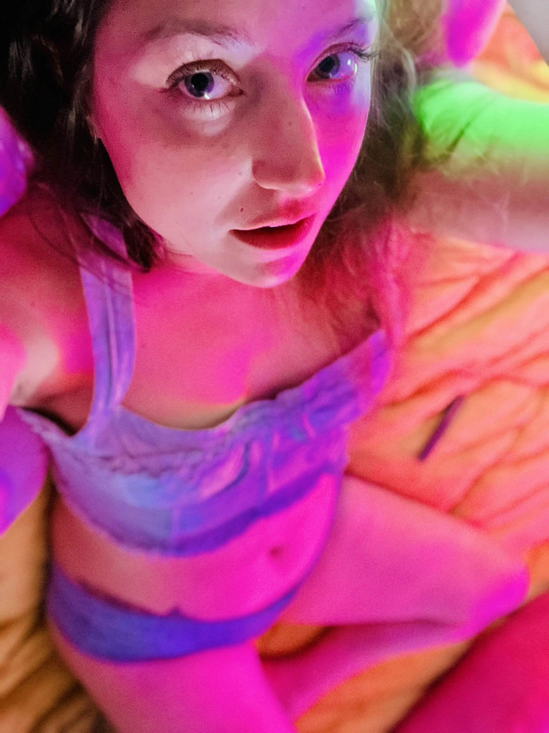 XXX Porn Photo of Nude mirannacult 49